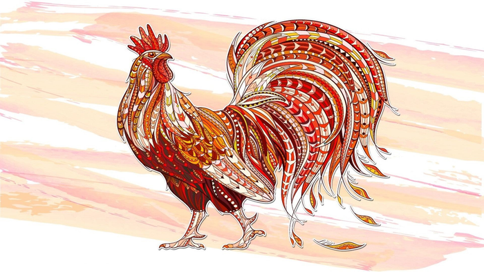 Theo tử vi hôm nay 17/5, người tuổi Dậu sẽ là một trong những con giáp may mắn.