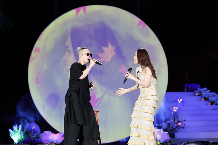 Tin vui của ca sĩ Mỹ Tâm Ảnh 1