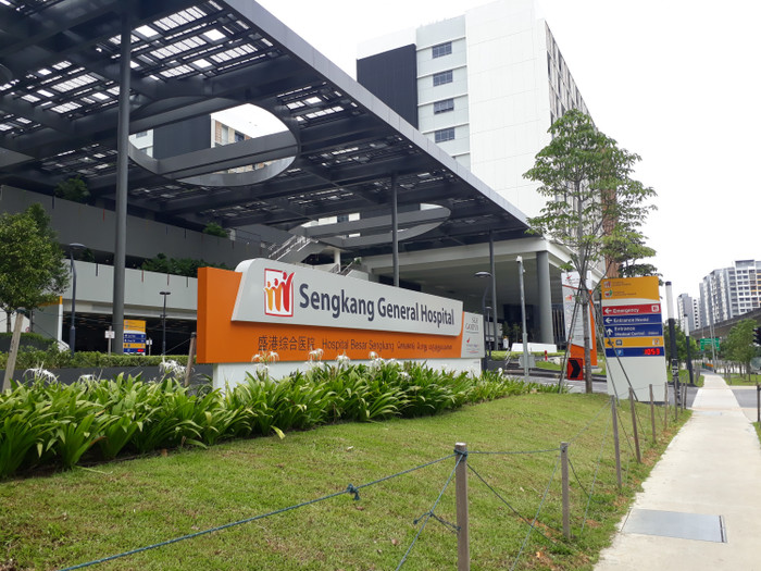 Bệnh viện tại Singapore quá tải do ca nhiễm Covid-19 tăng nhanh sau lễ Ảnh 3