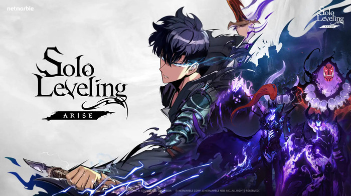 Solo Leveling đang nổi đến mức đe dọa ngôi vương của thể loại isekai Ảnh 1
