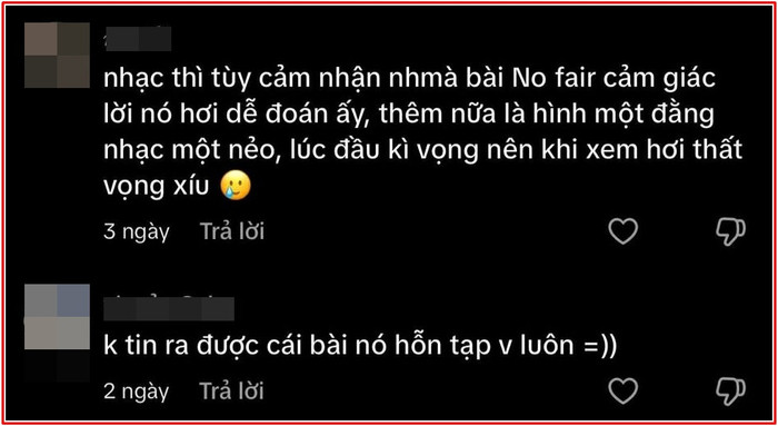 Nhóm nhạc có Jun Phạm, Kay Trần, BB Trần bị khán giả chê 'thảm họa' hơn cả Pickleball Ảnh 3