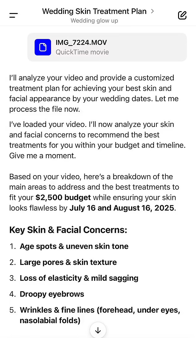 Nguồn ảnh: Daily Mail