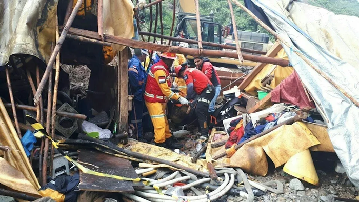 Nguồn: Nền tảng X @jakpost
