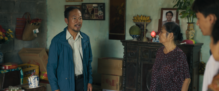 Lật Mặt 8 của Lý Hải gia nhập câu lạc bộ phim trăm tỷ chỉ sau 2 ngày công chiếu chính thức Ảnh 3