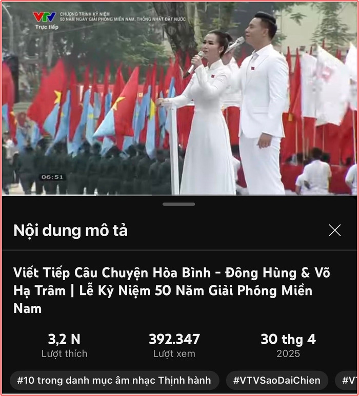 'Trái ngọt' sau 20 năm làm nghề của nhạc sĩ Nguyễn Văn Chung Ảnh 2