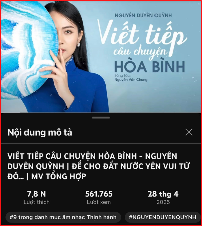 'Trái ngọt' sau 20 năm làm nghề của nhạc sĩ Nguyễn Văn Chung Ảnh 3