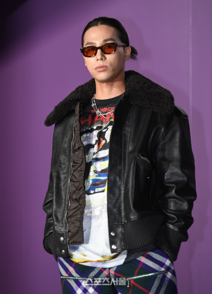 Nam ca sĩ - rapper nổi tiếng Kwon Min Sik (nghệ danh Sik-K) bị tuyên án tù vì sử dụng chất cấm. 