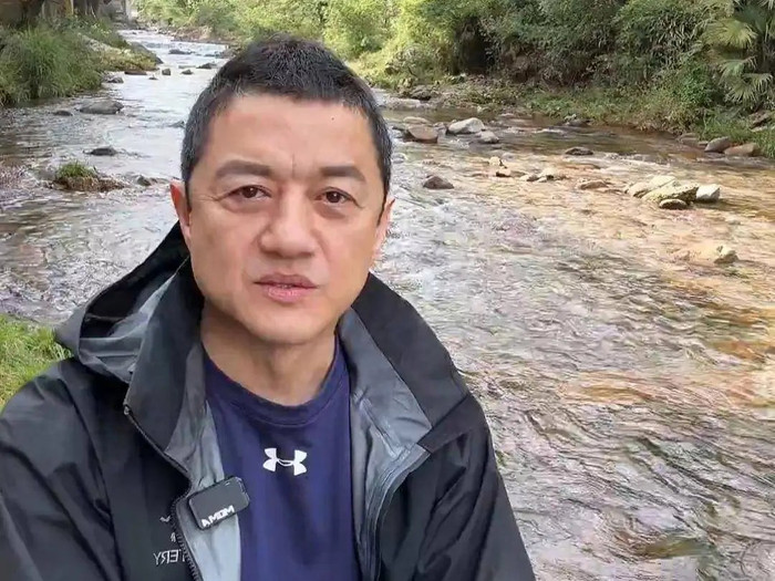 Cuộc sống của Lý Á Bằng hiện tại không tốt cho lắm. (Ảnh: Sohu)