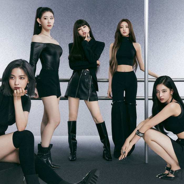 JYP đang học theo cách BLACKPINK làm hay đang thật sự bỏ rơi ITZY? Ảnh 3