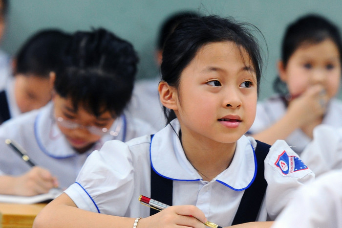 Đa số địa phương cho học sinh nghỉ hè từ ngày 1/6/2025. Ảnh minh hoạ
