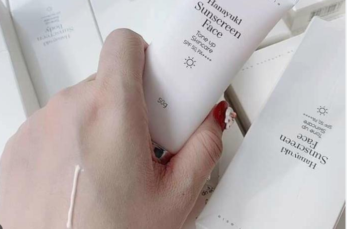 Kem chống nắng nhà Đoàn Di Băng bị thu hồi, tiêu hủy Ảnh 3