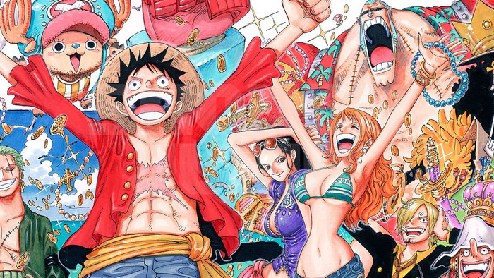 One Piece khiến fan sốc với hồi tưởng quá khứ của Kuma trong arc mới Ảnh 2