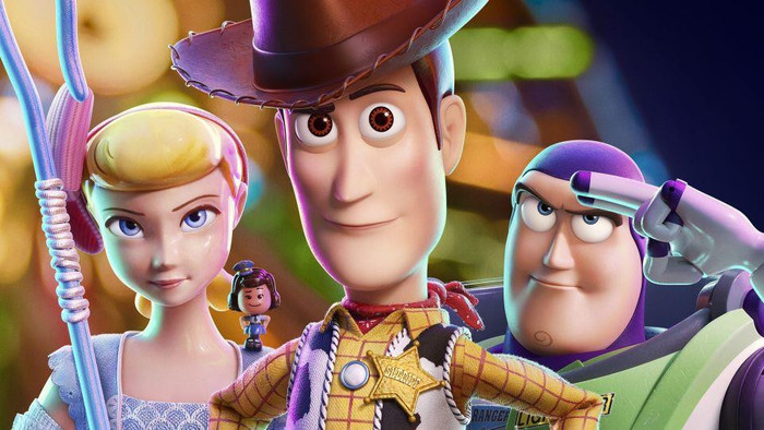 Danh hài Conan O'Brien tham gia Toy Story 5 với vai diễn bí ẩn Ảnh 2