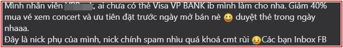 Ảnh: chụp màn hình