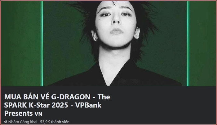 Khi săn vé concert trở thành nghề của giới trẻ Ảnh 1