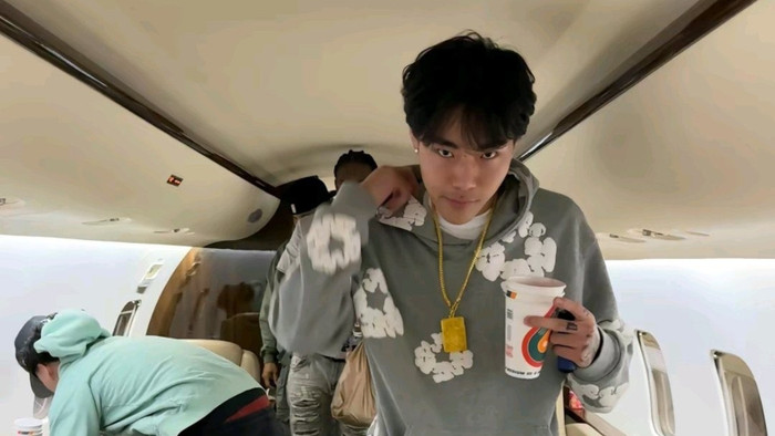 Thanh niên 20 tuổi cầm đầu đường dây rửa tiền, chiếm đoạt hơn 6 nghìn tỷ đồng Ảnh 1