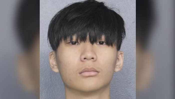 Thanh niên 20 tuổi cầm đầu đường dây rửa tiền, chiếm đoạt hơn 6 nghìn tỷ đồng Ảnh 2