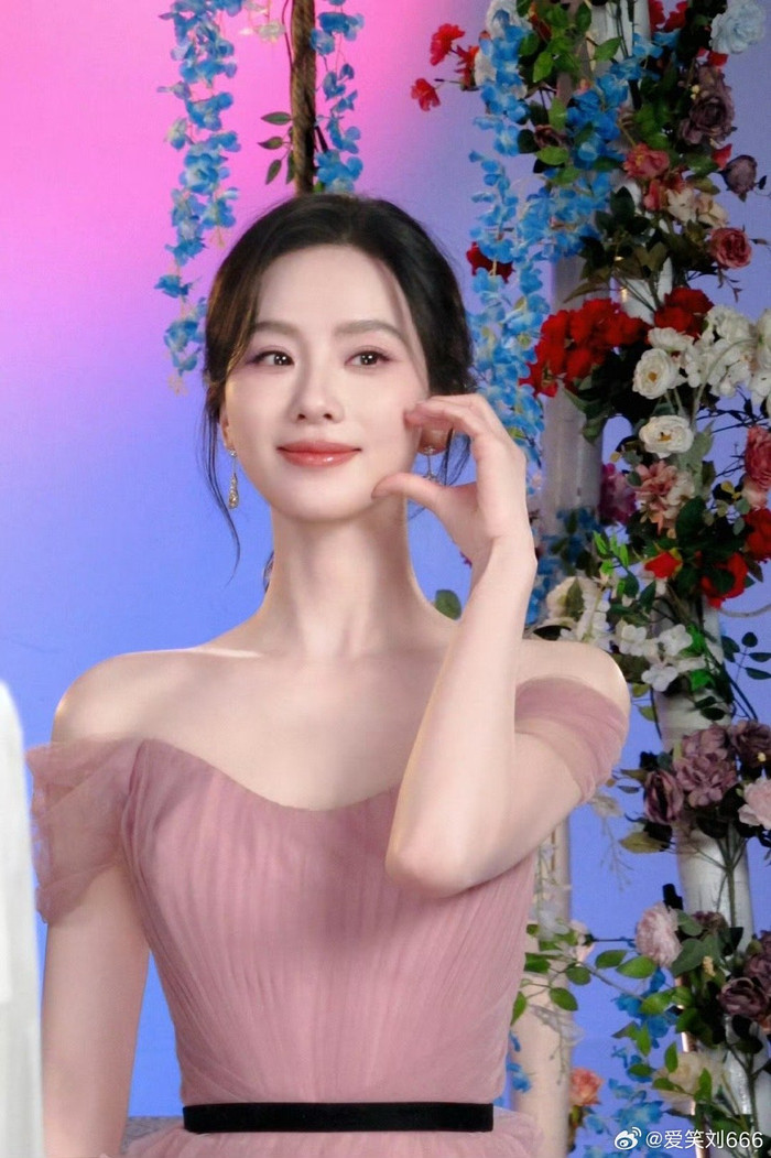 Lưu Thi Thi âm thầm ly hôn Ngô Kỳ Long, phân chia 2800 tỷ tài sản Ảnh 4