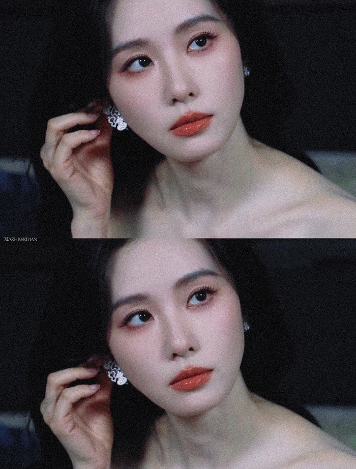 Lưu Thi Thi âm thầm ly hôn Ngô Kỳ Long, phân chia 2800 tỷ tài sản Ảnh 6