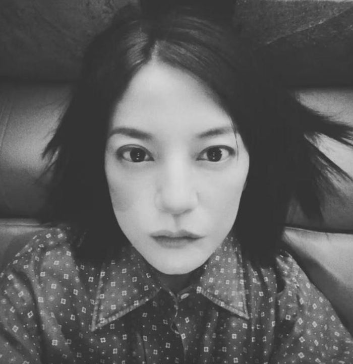 Showbiz 24h: Tấm hình mới nhất của Triệu Vy khiến dân tình được phen xôn xao bàn tán. Ảnh: IGNV