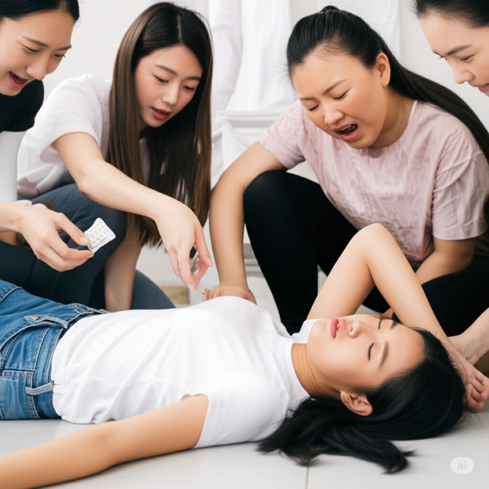 Loại thuốc khiến hàng triệu phụ nữ tăng nguy cơ đột quỵ gấp ba lần Ảnh 3