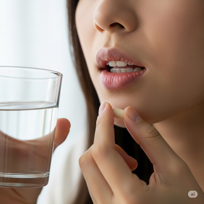 Loại thuốc khiến hàng triệu phụ nữ tăng nguy cơ đột quỵ gấp ba lần Ảnh 2