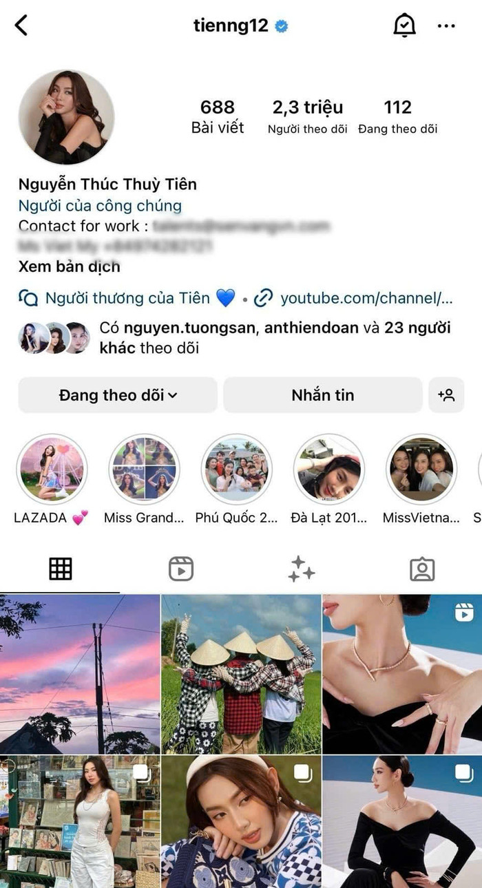 Ảnh: Chup màn hình