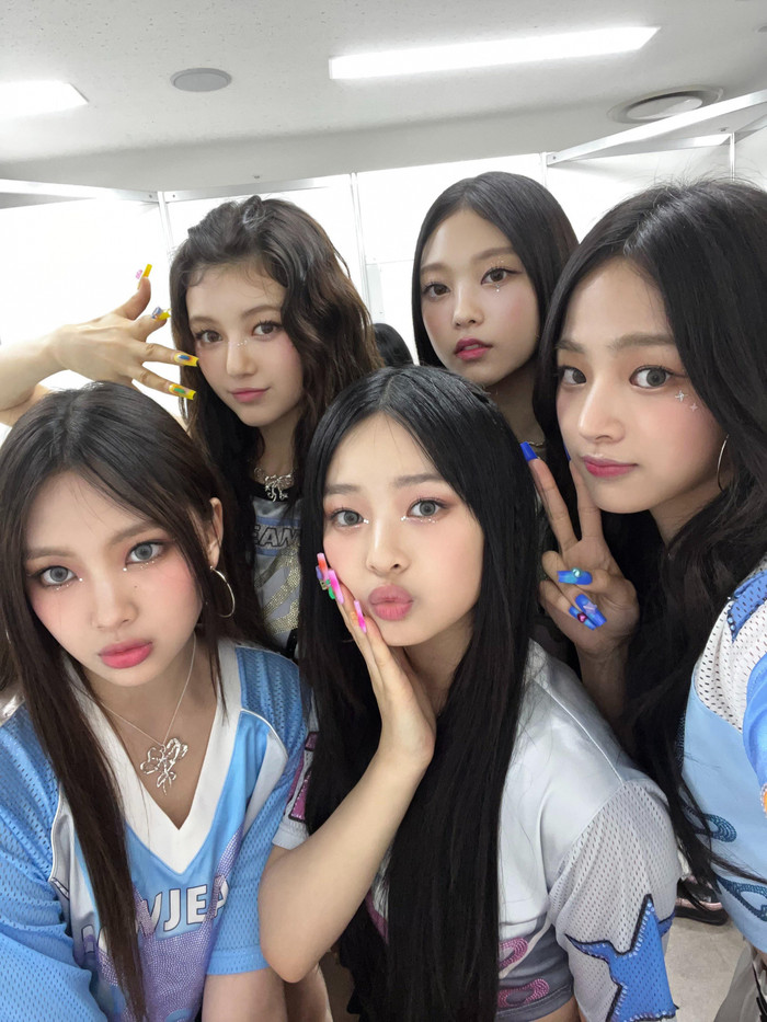 NewJeans tăng cường đội ngũ pháp lý, chuẩn bị cho phiên điều trần thứ hai với ADOR Ảnh 1