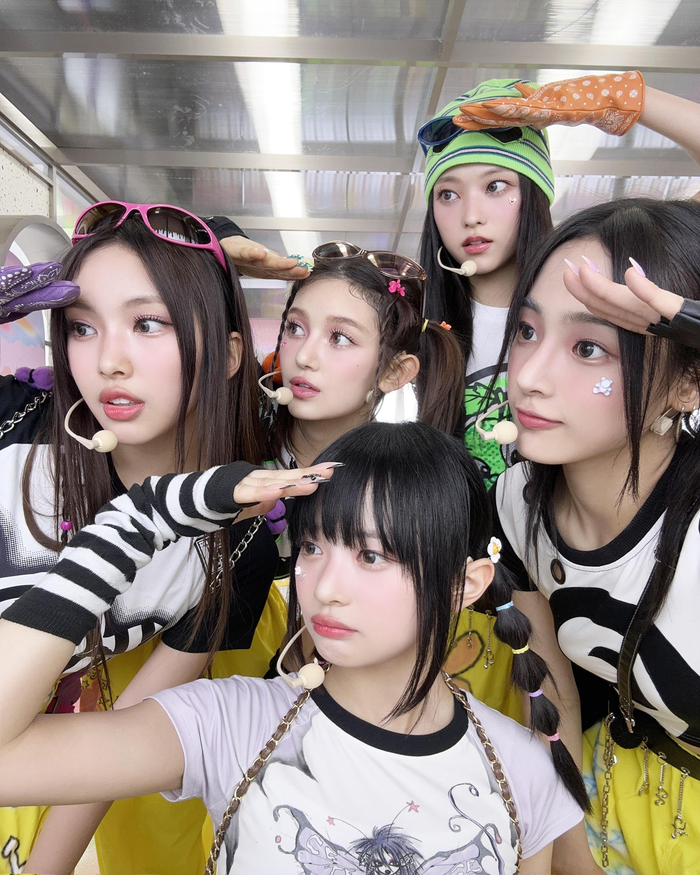 NewJeans tăng cường đội ngũ pháp lý, chuẩn bị cho phiên điều trần thứ hai với ADOR Ảnh 2