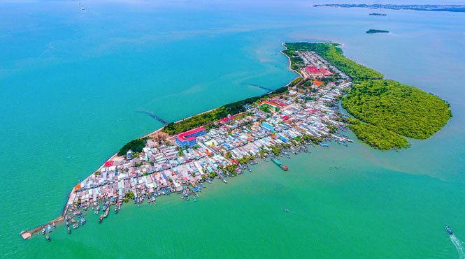 Những hòn đảo ít người biết nhưng đáng ghé thăm hè 2025 Ảnh 11
