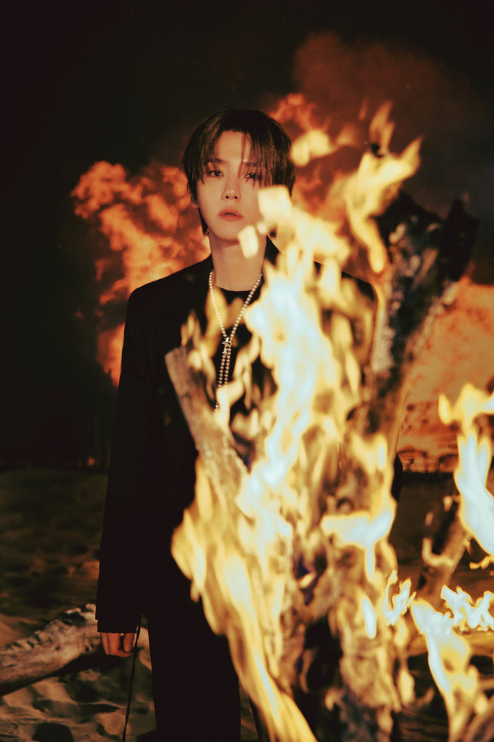 Baekhyun khẳng định danh hiệu 'ông hoàng solo' ở Kpop Ảnh 1