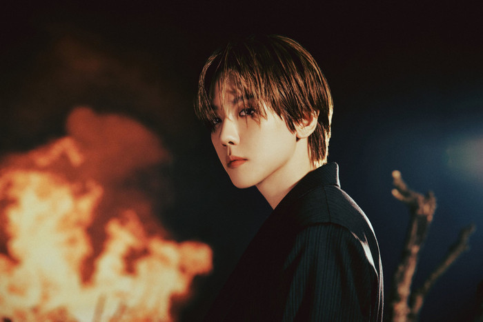 Baekhyun khẳng định danh hiệu 'ông hoàng solo' ở Kpop Ảnh 2