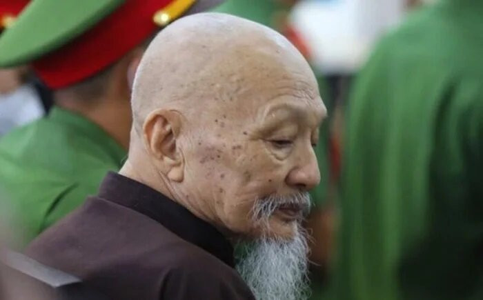 Lê Thanh Nhất Nguyên là con trai của Lê Tùng Vân.