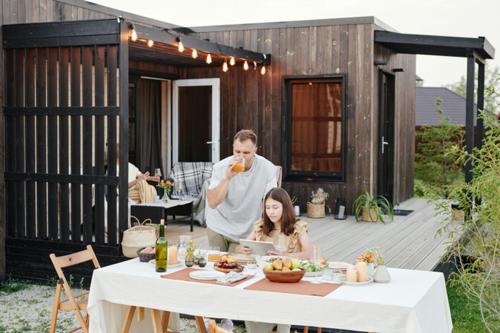 Có nhiều mô hình staycation mà du khách bản địa tại khu vực có thể trải nghiệm. (Ảnh: Pexels) 