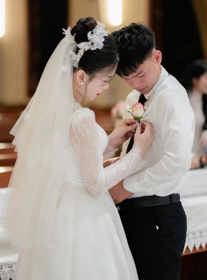 Hồ Văn Cường trằn trọc làm một việc trước ngày cưới vợ Ảnh 2