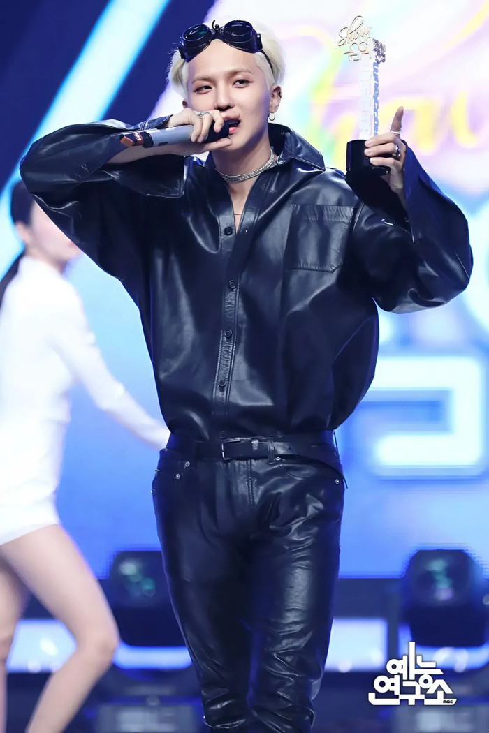 Song Mino (WINNER) bị truy tố Ảnh 2