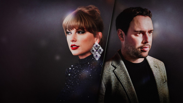 Taylor Swift lập kỷ lục chưa từng có trong tiền lệ Ảnh 4