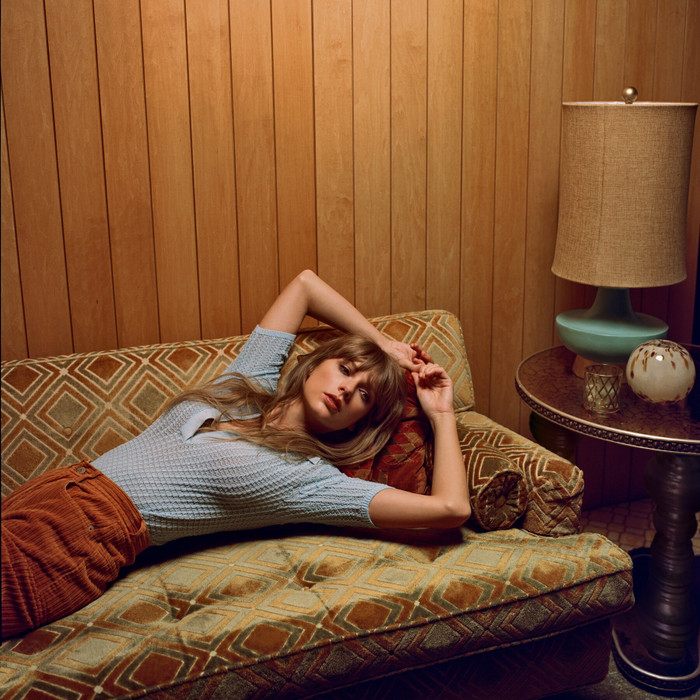 Taylor Swift lập kỷ lục chưa từng có trong tiền lệ Ảnh 2