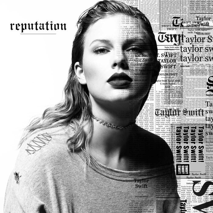 Taylor Swift lập kỷ lục chưa từng có trong tiền lệ Ảnh 3