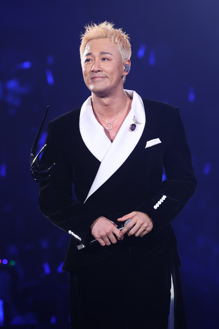 Thất vọng về Lâm Phong Ảnh 1