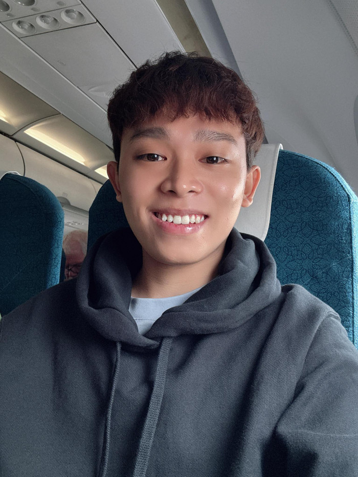 Tin buồn của Hồ Văn Cường Ảnh 5