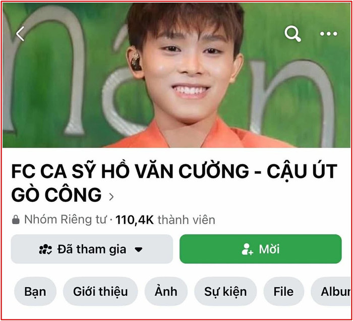 Ảnh chụp màn hình.