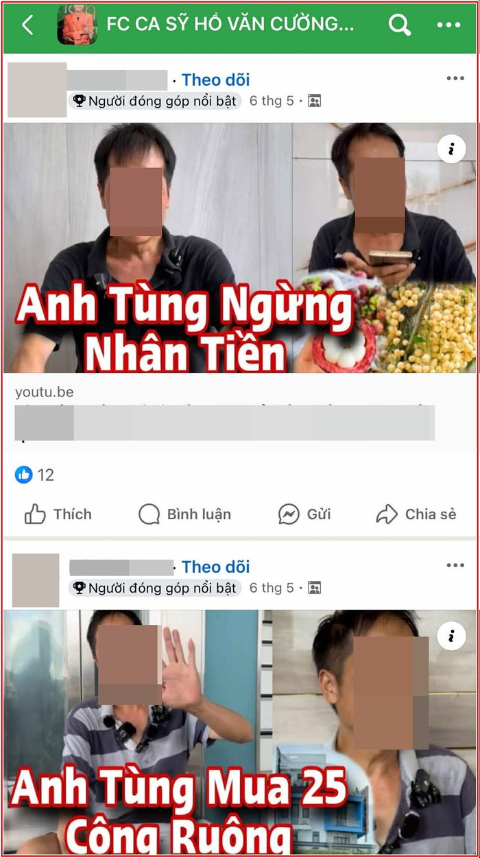 Ảnh chụp màn hình.