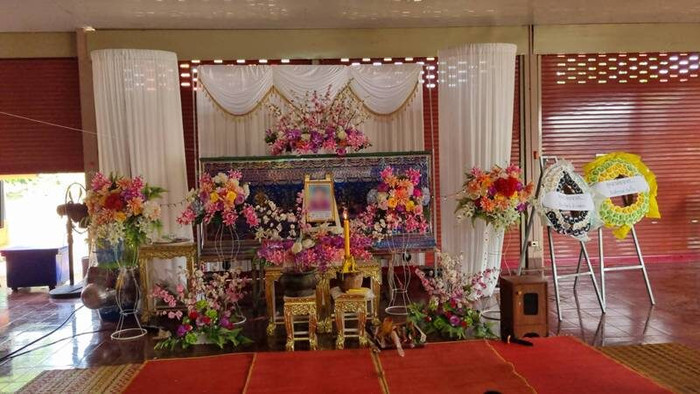 Ảnh: Khaosod Online.