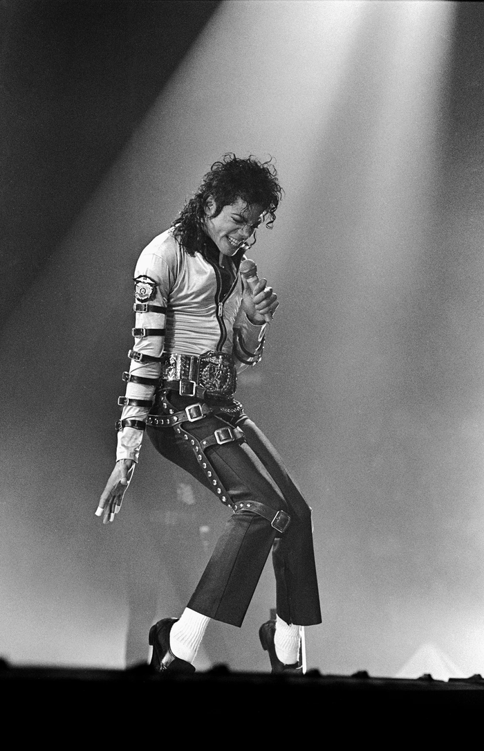 Phim tiểu sử về 'ông hoàng nhạc Pop' Michael Jackson hoãn phát hành Ảnh 3