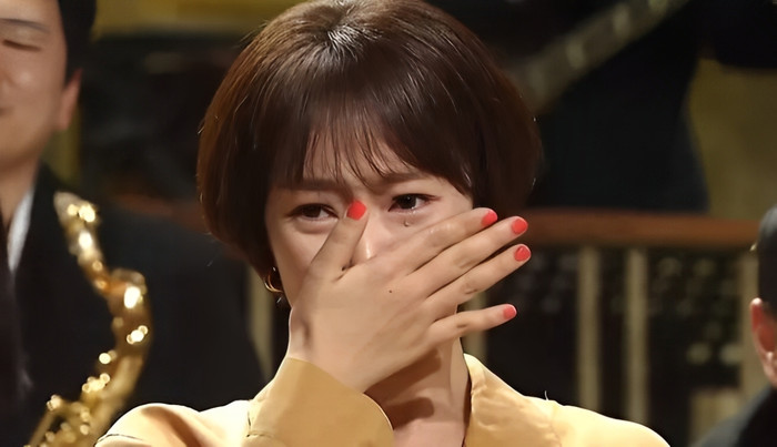 Nữ diễn viên Hwang Jung Eum bị cưỡng chế khối tài sản lên tới 34.000 tỷ đồng sau ly hôn (Ảnh: Hankyung). 