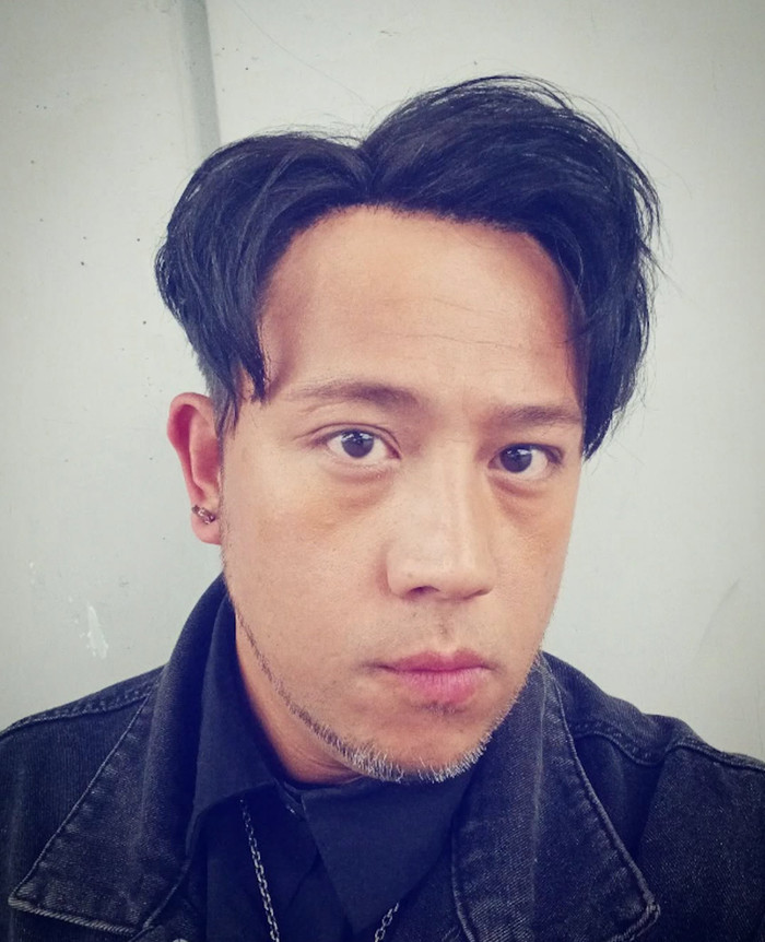 Nam ca sĩ và vợ cầu cứu cộng đồng mạng vì không đủ tiền trả tiền nhà Ảnh 1