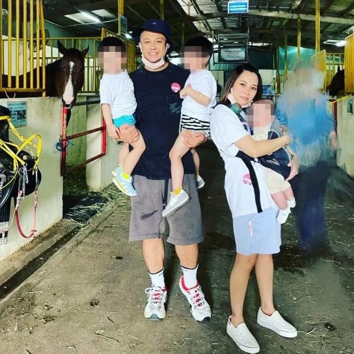 Nam ca sĩ và vợ cầu cứu cộng đồng mạng vì không đủ tiền trả tiền nhà Ảnh 3