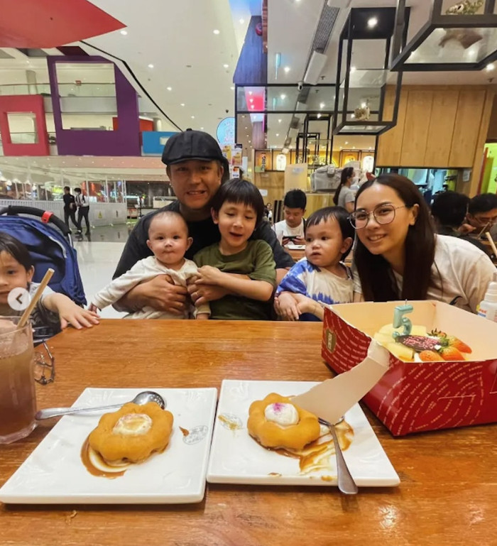 Nam ca sĩ và vợ cầu cứu cộng đồng mạng vì không đủ tiền trả tiền nhà Ảnh 2