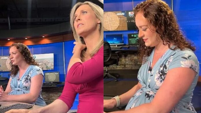 Ảnh: FB CBS6 Albany.